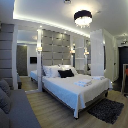 Prestige Apartments Gdansk Old Town #2 Zewnętrze zdjęcie