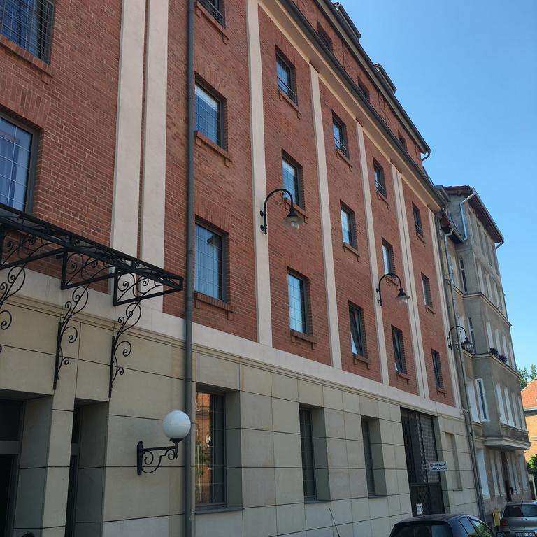 Prestige Apartments Gdansk Old Town #2 Zewnętrze zdjęcie