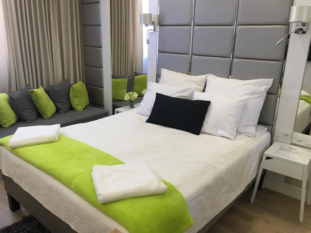 Prestige Apartments Gdansk Old Town #2 Zewnętrze zdjęcie