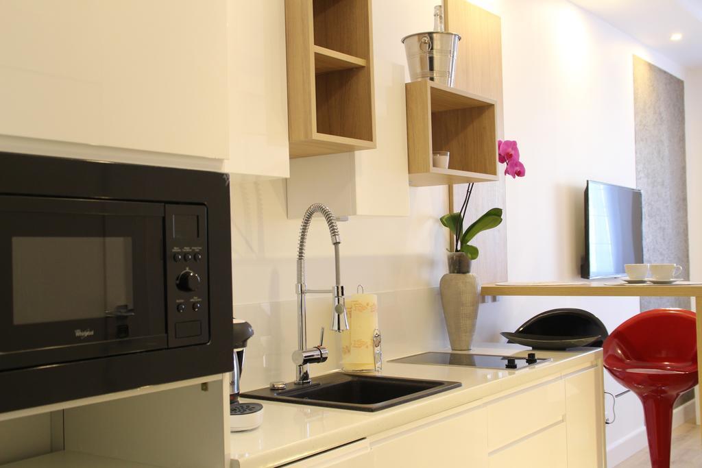 Prestige Apartments Gdansk Old Town #2 Zewnętrze zdjęcie