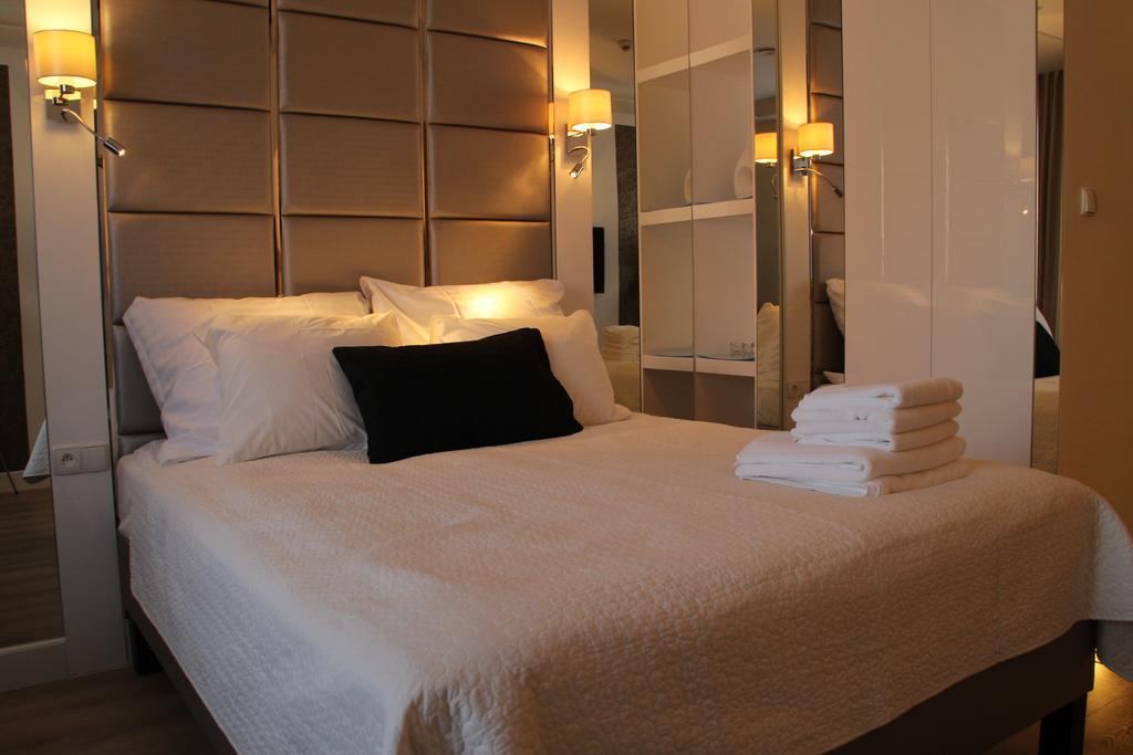 Prestige Apartments Gdansk Old Town #2 Zewnętrze zdjęcie