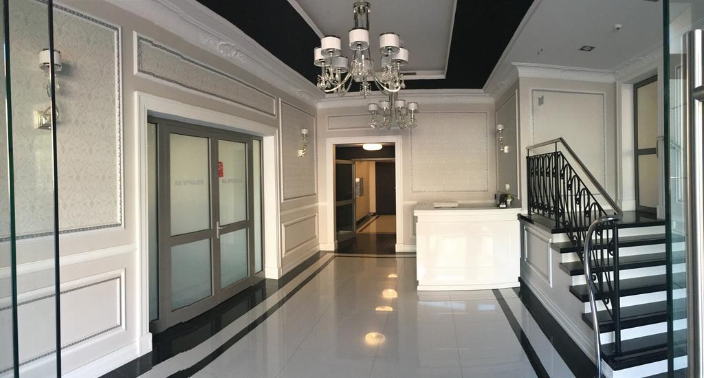 Prestige Apartments Gdansk Old Town #2 Zewnętrze zdjęcie