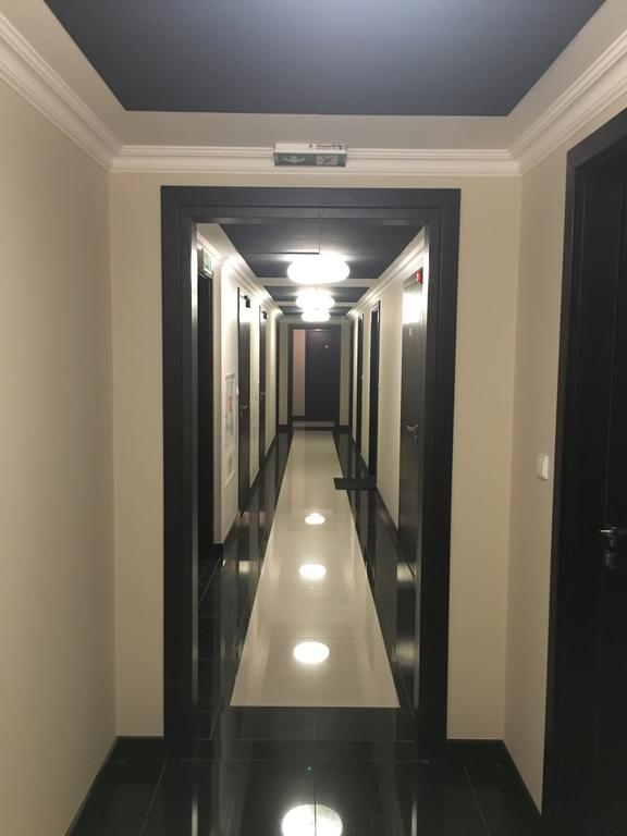 Prestige Apartments Gdansk Old Town #2 Zewnętrze zdjęcie