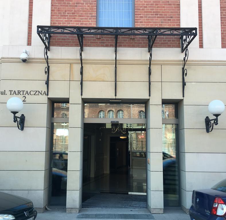 Prestige Apartments Gdansk Old Town #2 Zewnętrze zdjęcie
