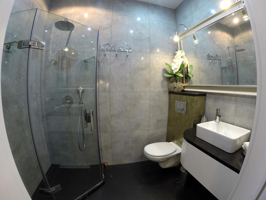 Prestige Apartments Gdansk Old Town #2 Zewnętrze zdjęcie