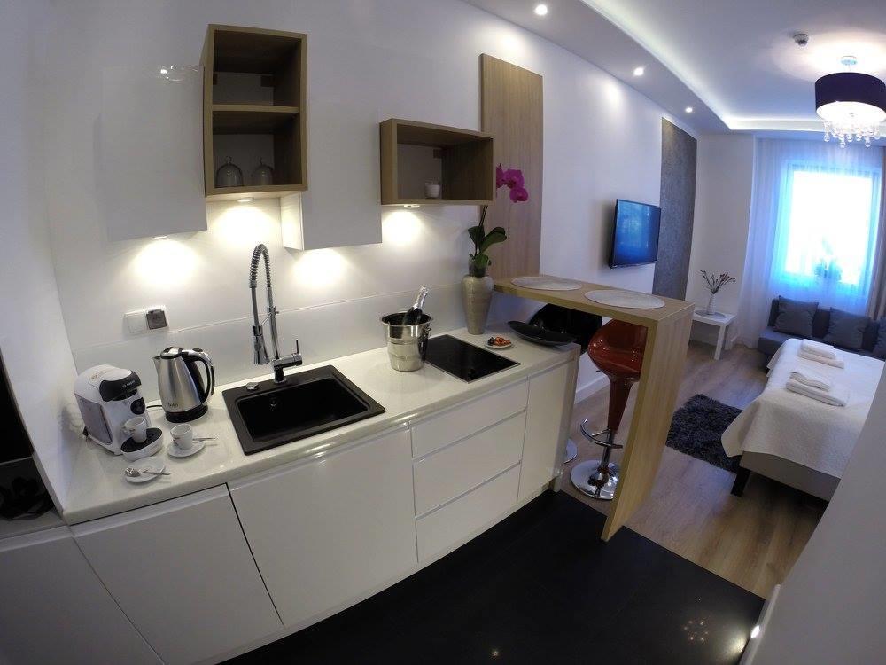 Prestige Apartments Gdansk Old Town #2 Zewnętrze zdjęcie