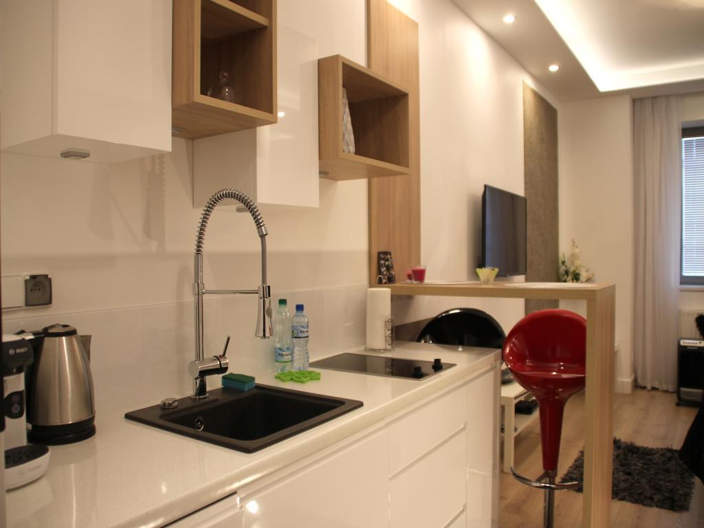 Prestige Apartments Gdansk Old Town #2 Zewnętrze zdjęcie