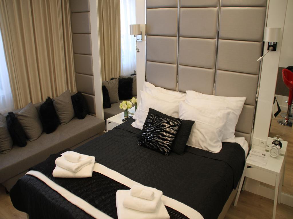 Prestige Apartments Gdansk Old Town #2 Zewnętrze zdjęcie