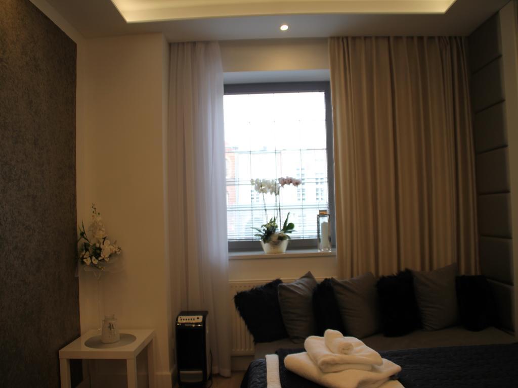 Prestige Apartments Gdansk Old Town #2 Zewnętrze zdjęcie