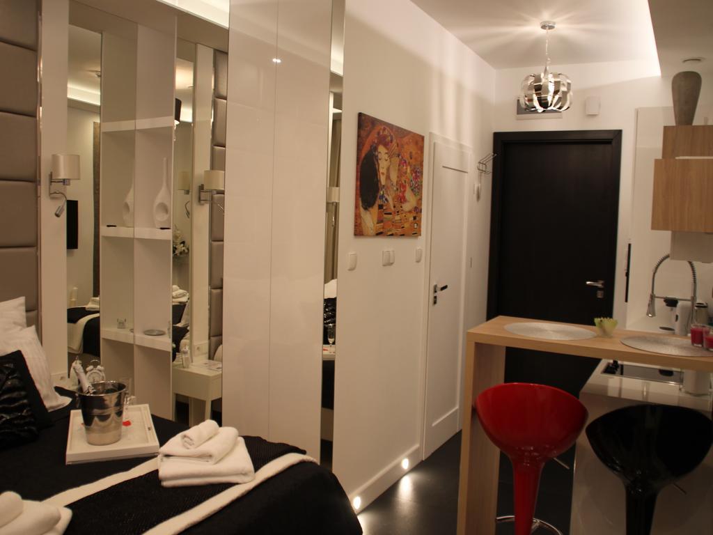 Prestige Apartments Gdansk Old Town #2 Zewnętrze zdjęcie