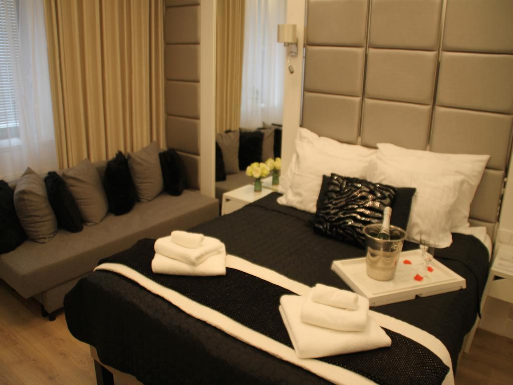 Prestige Apartments Gdansk Old Town #2 Zewnętrze zdjęcie